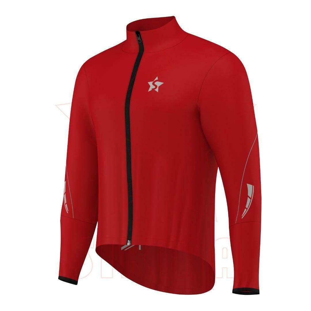 Men's Waterproof Jacket