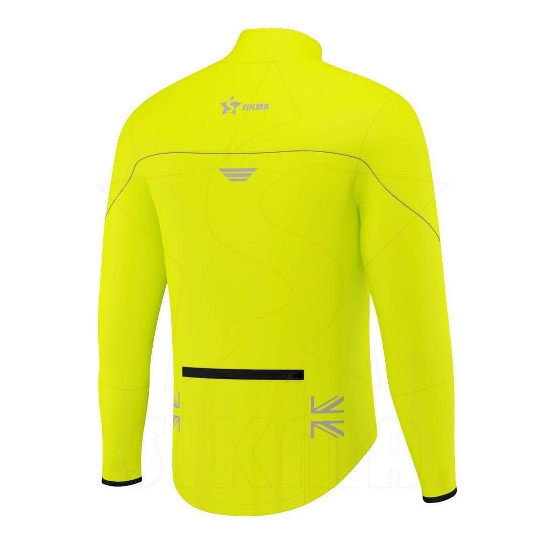 Men's Waterproof Jacket
