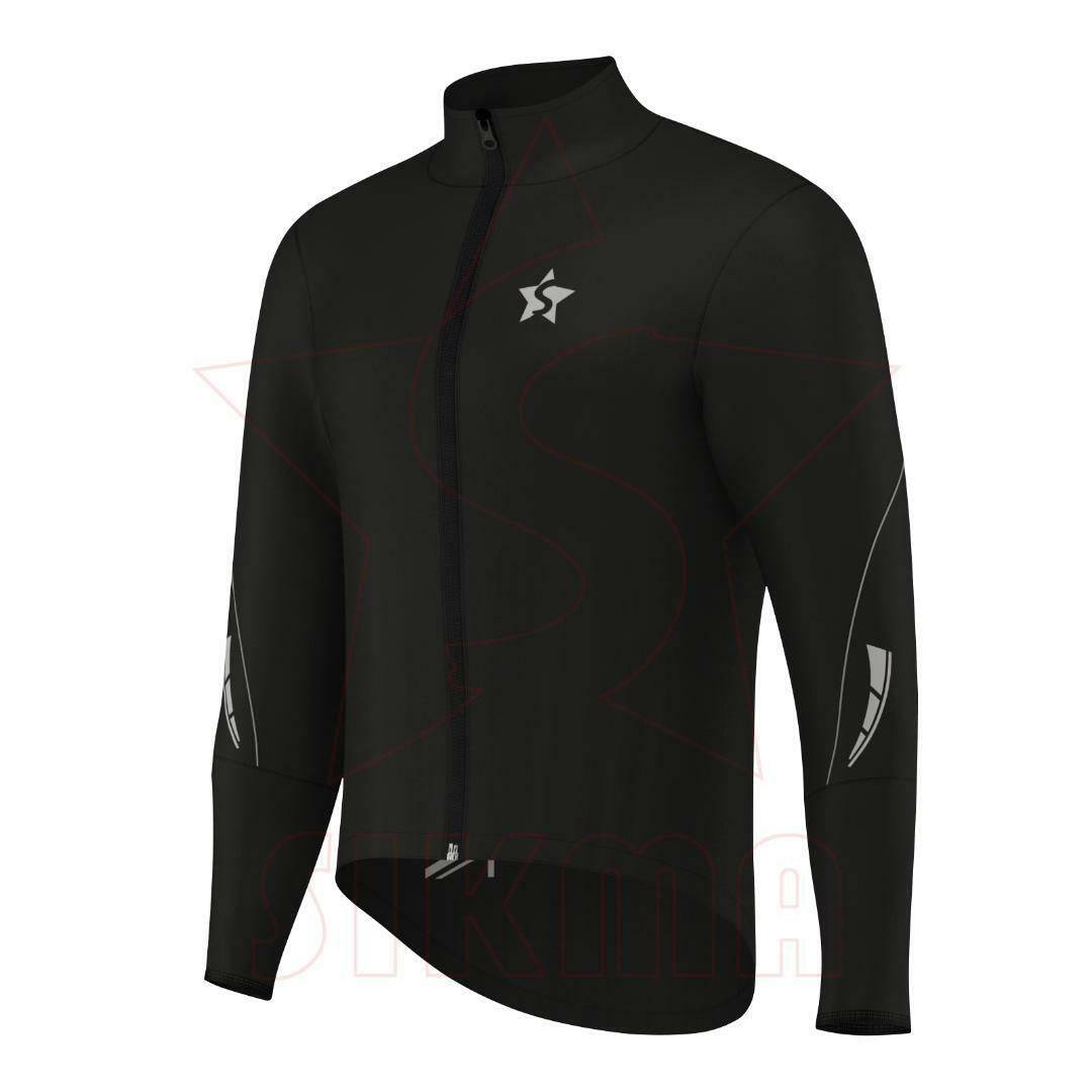Men's Waterproof Jacket