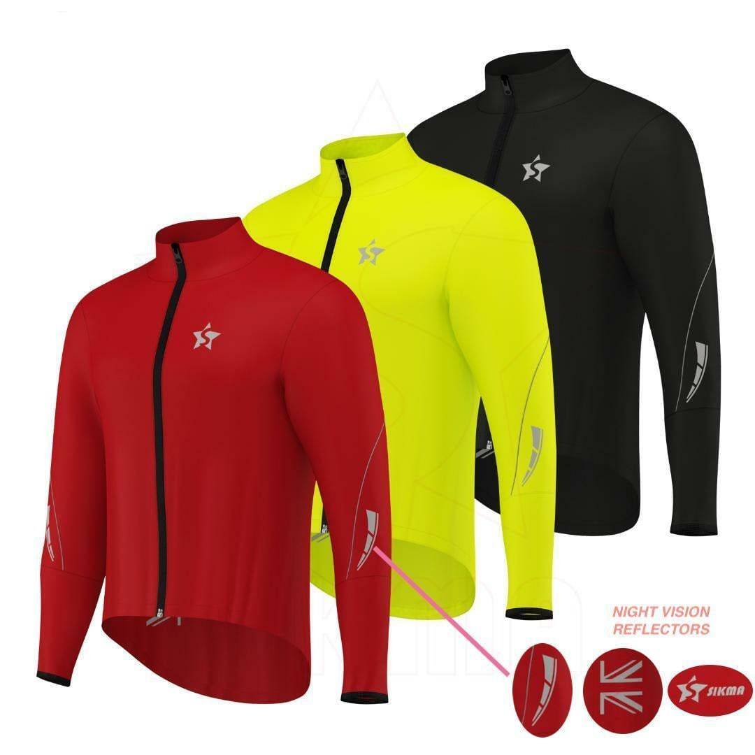 Men's Waterproof Jacket
