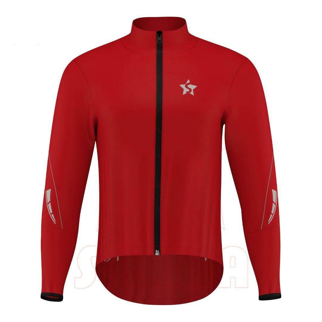 Men's Waterproof Jacket