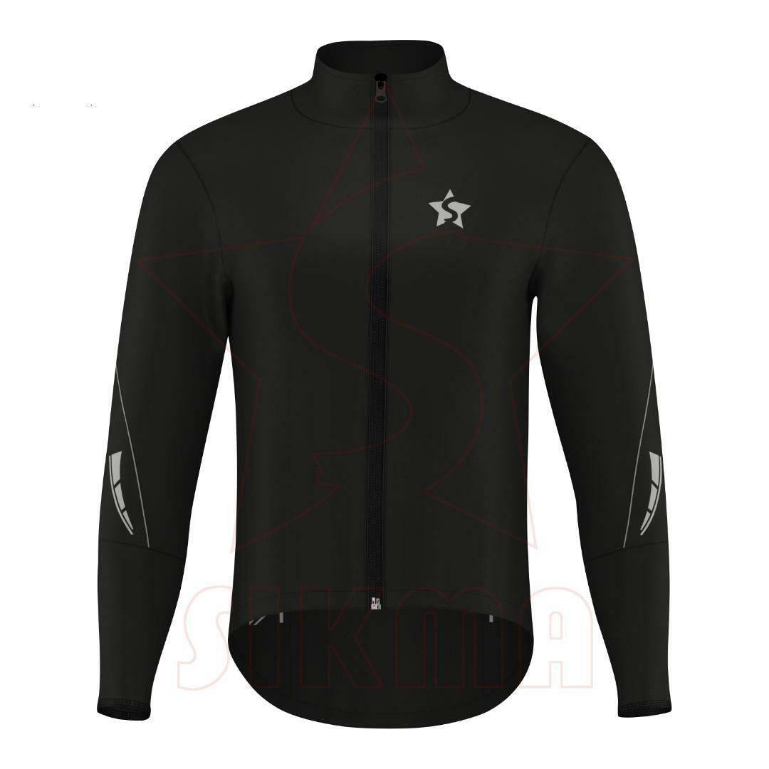 Men's Waterproof Jacket