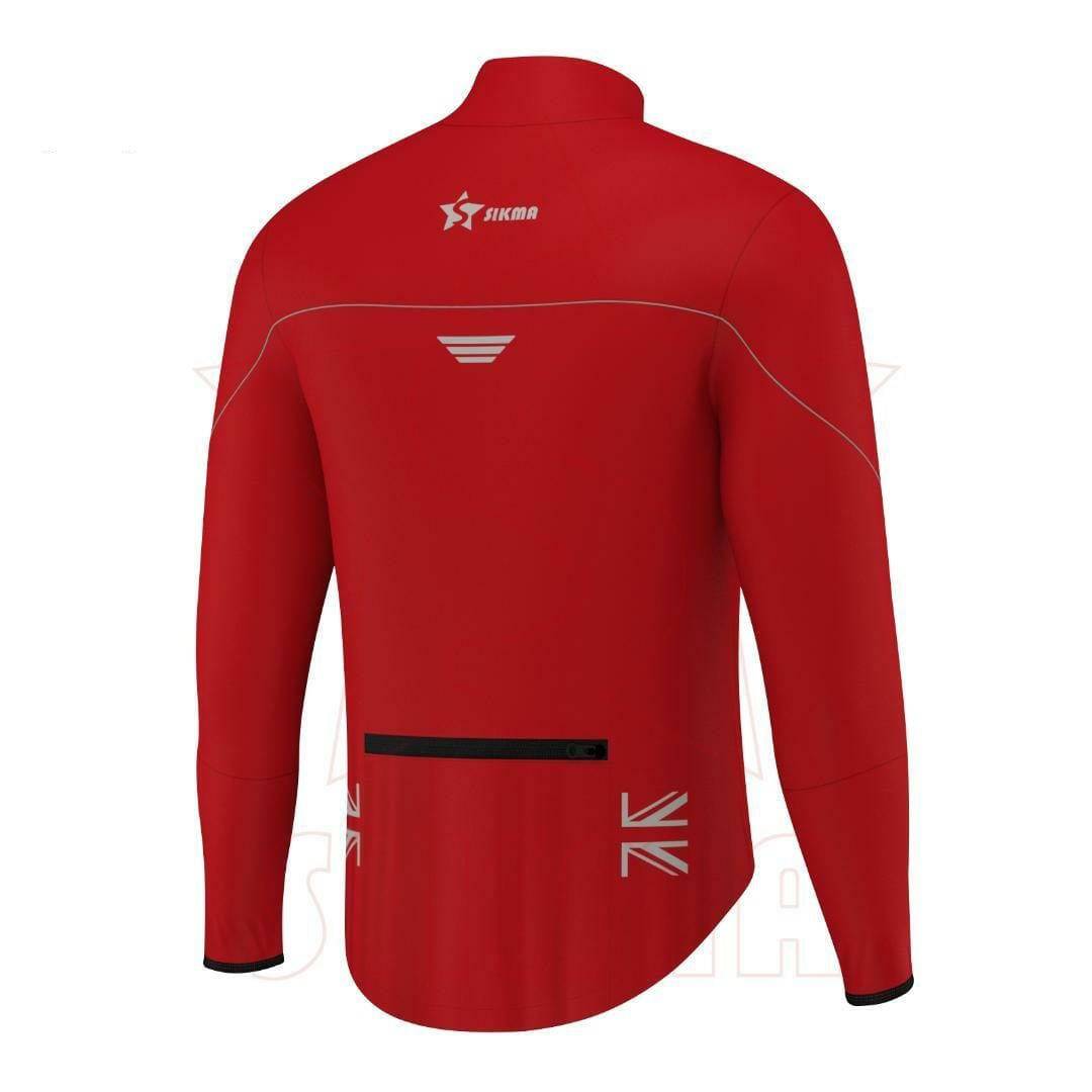 Men's Waterproof Jacket