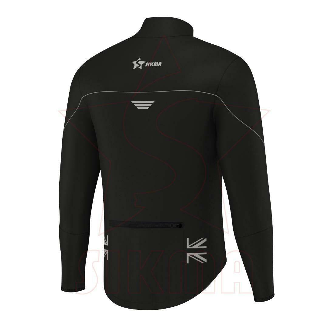 Men's Waterproof Jacket