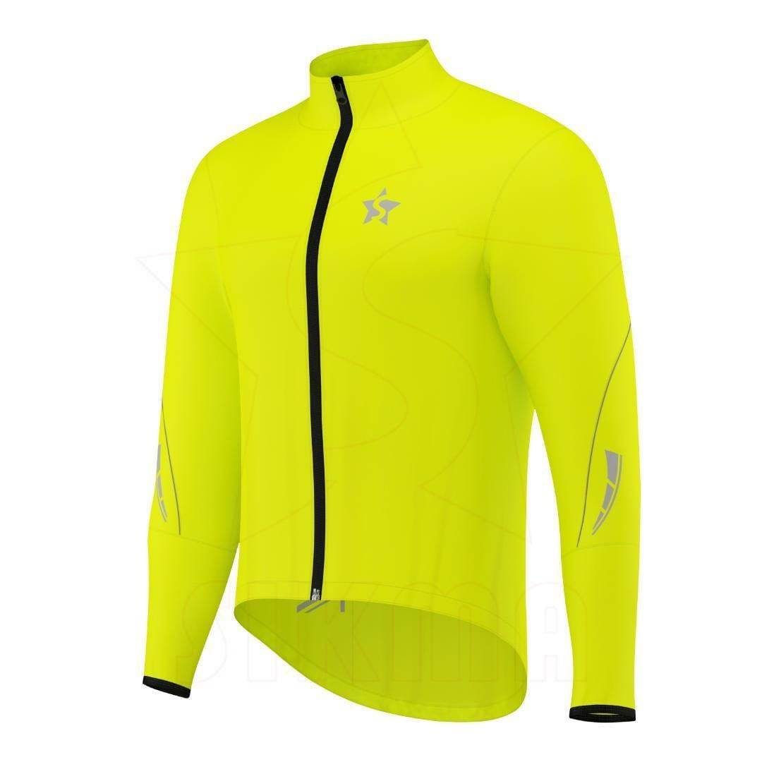 Men's Waterproof Jacket