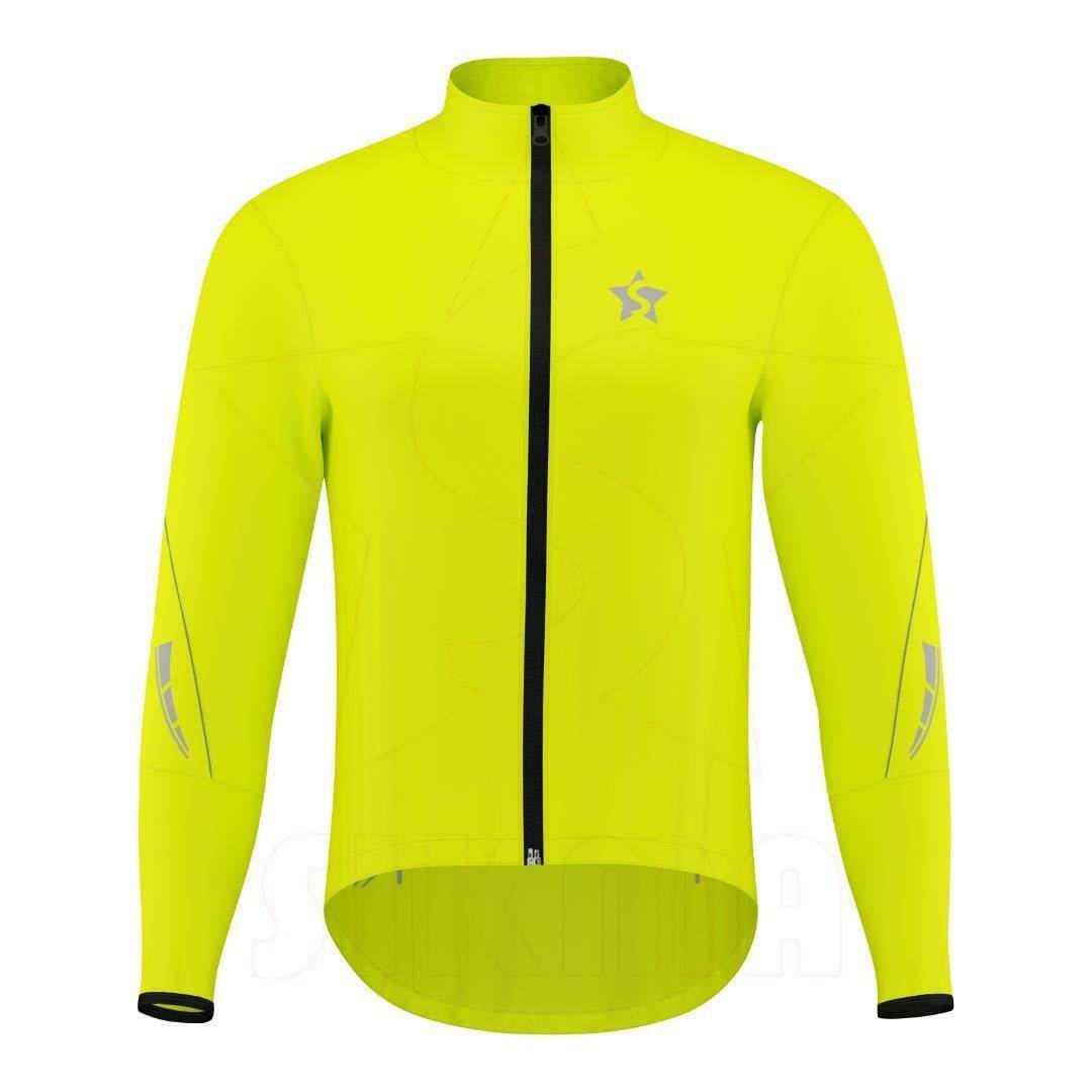 Men's Waterproof Jacket