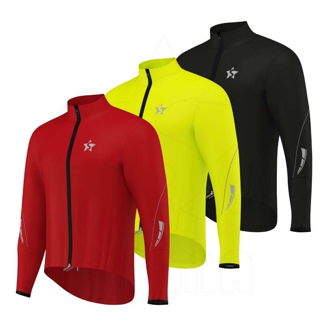 Men's Waterproof Jacket