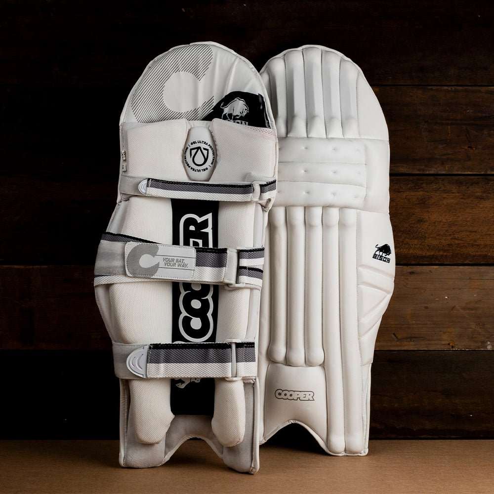 CRICKET Gear