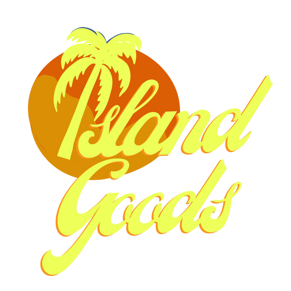 ISLAND GOODS SHOP