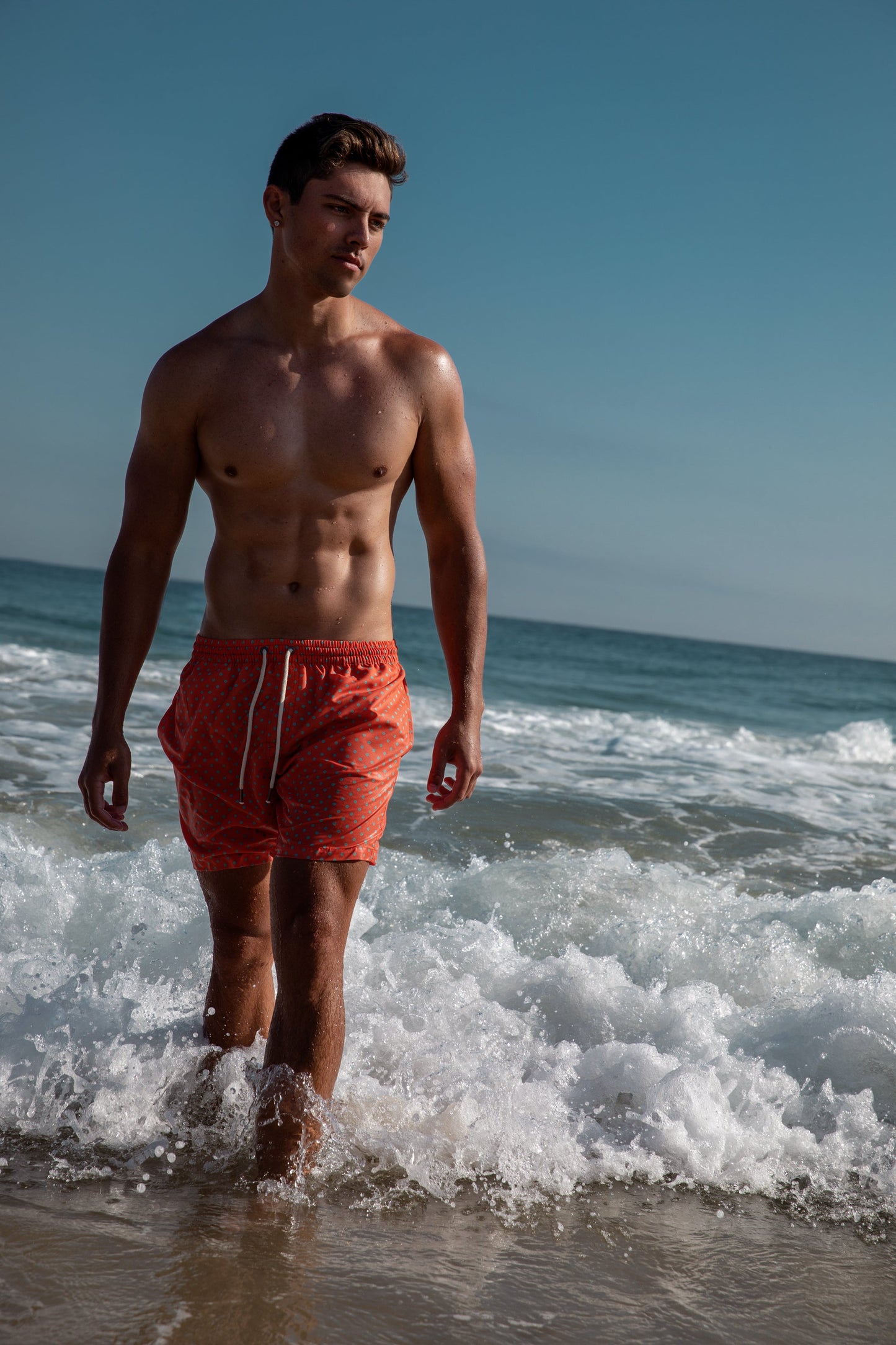 Bondi Swim Shorts