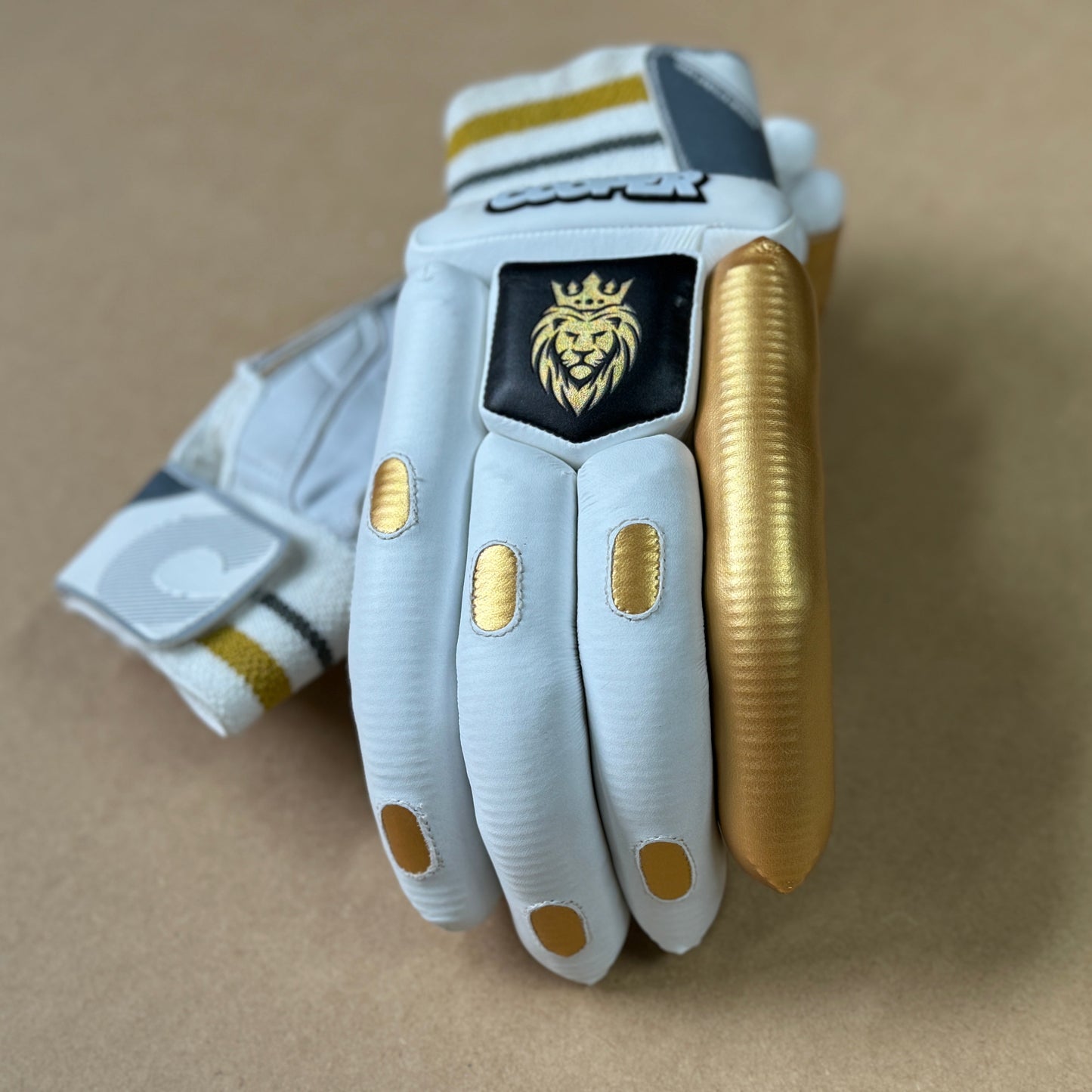 KING GLOVES 2024/25