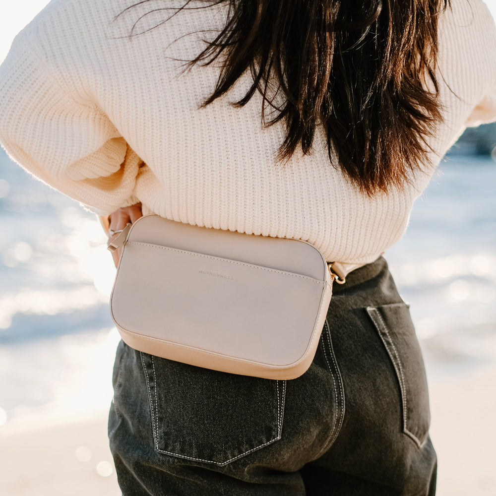 The Essential Accessory | Sand