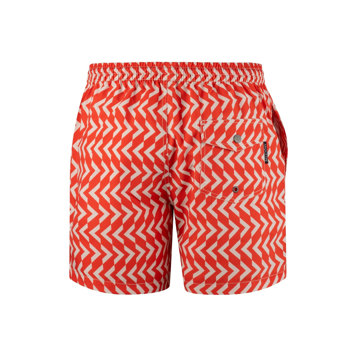 Portofino Swim Shorts