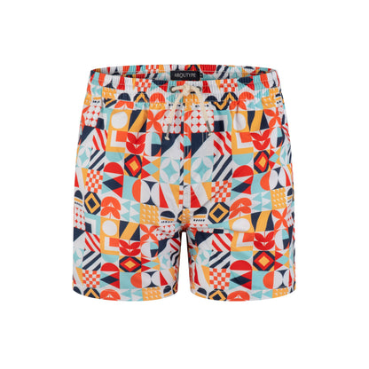 Bridgetown Swim Shorts