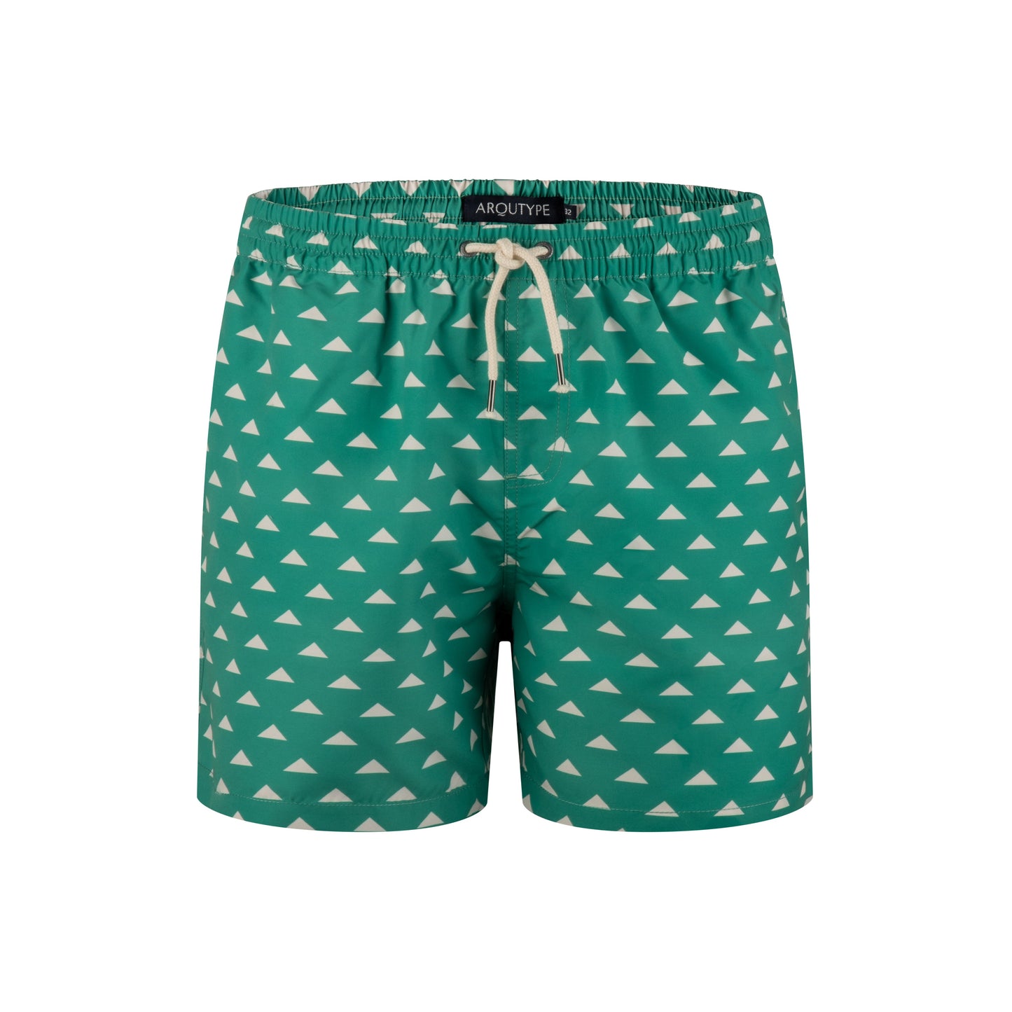 Amalfi Swim Shorts