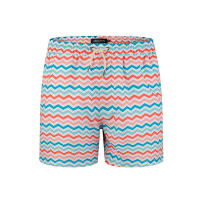 Montego Bay Swim Shorts