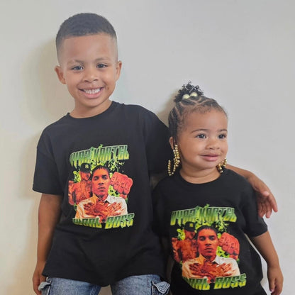 Kartel T-shirt Kids