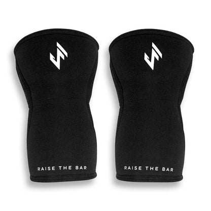 JerkFit Reversible Knee Sleeves (pair)