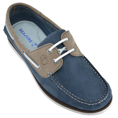 Men Boat Shoe Vicentina