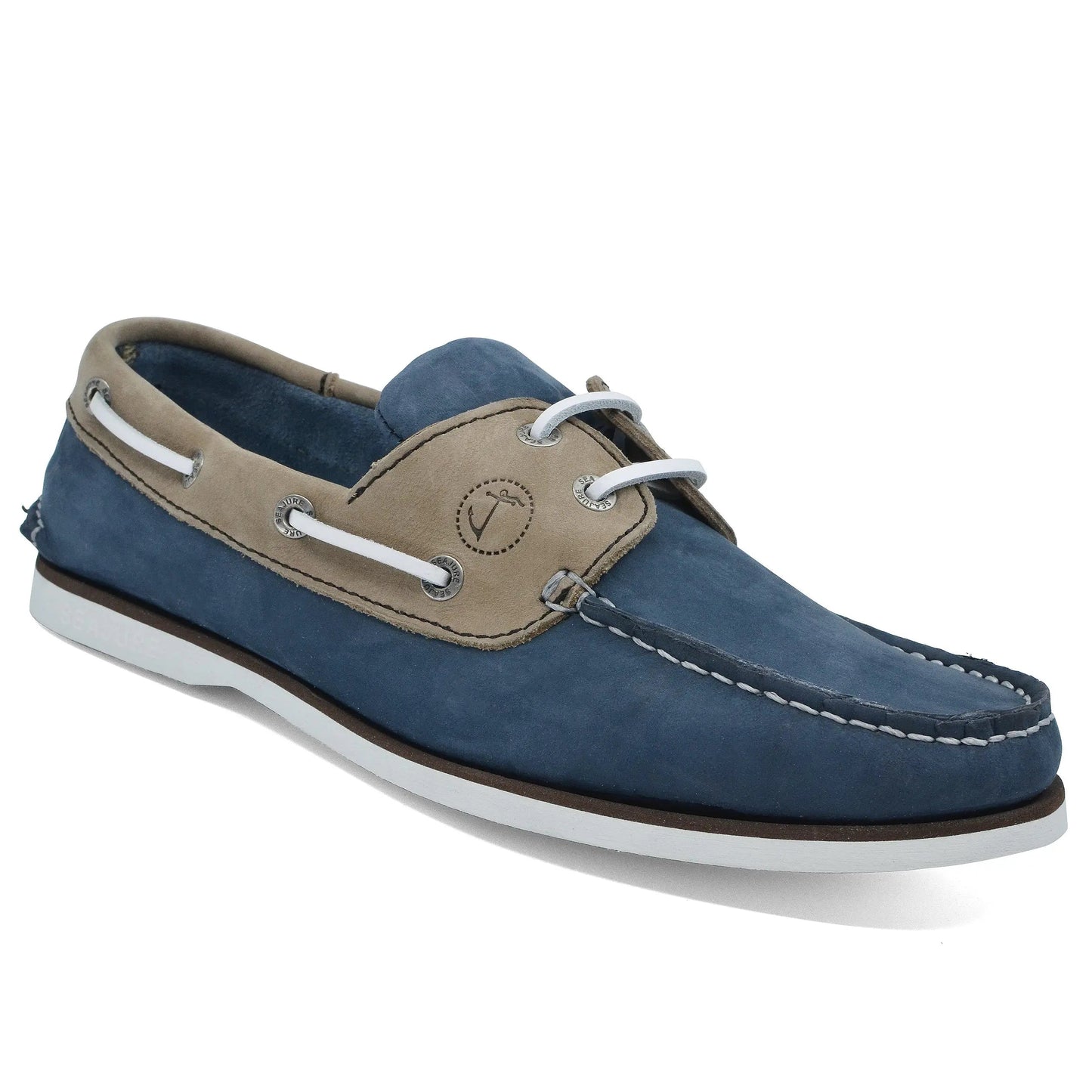 Men Boat Shoe Vicentina