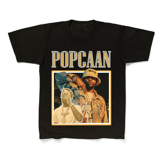 Pop T-Shirt Kids