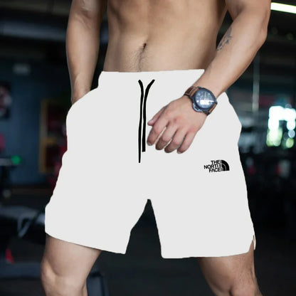 Men Quick Dry Swim Short - Sexikinis Swim Trunk