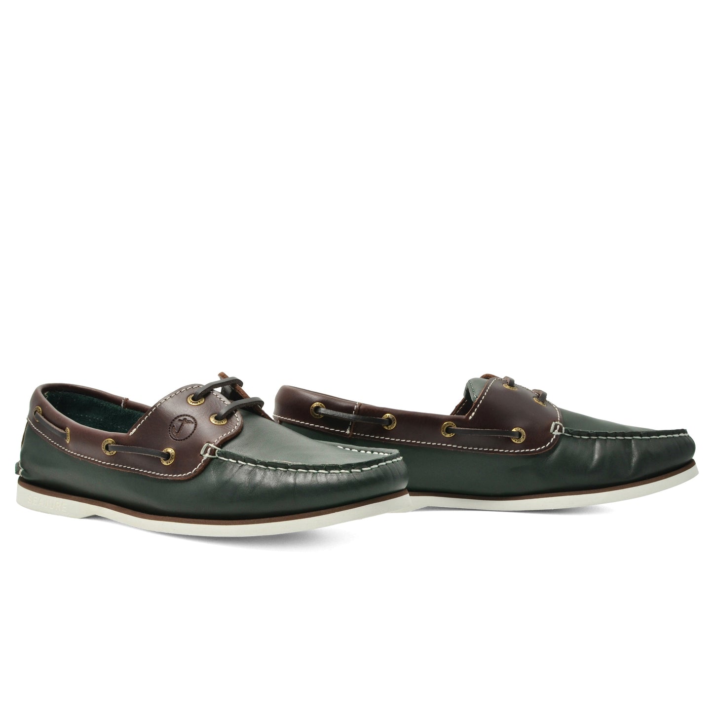 Men Boat Shoe Guayedra