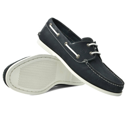 Men Boat Shoe Enderts