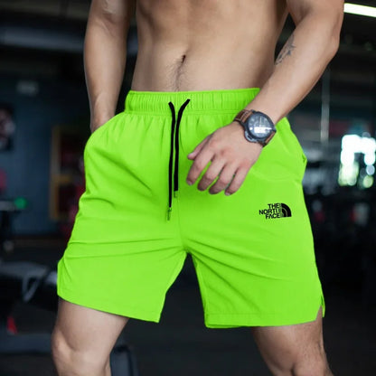 Men Quick Dry Swim Short - Sexikinis Swim Trunk