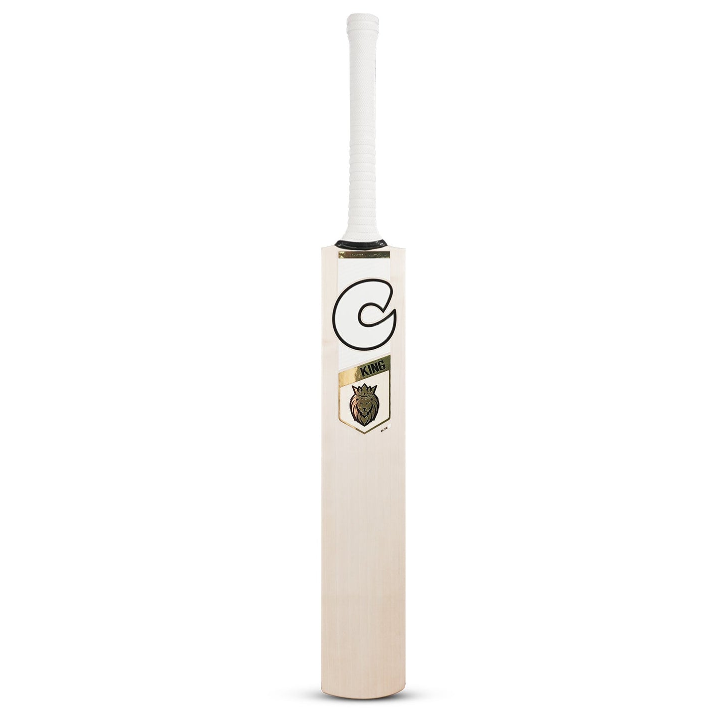 KING STANDARD CRICKET BAT