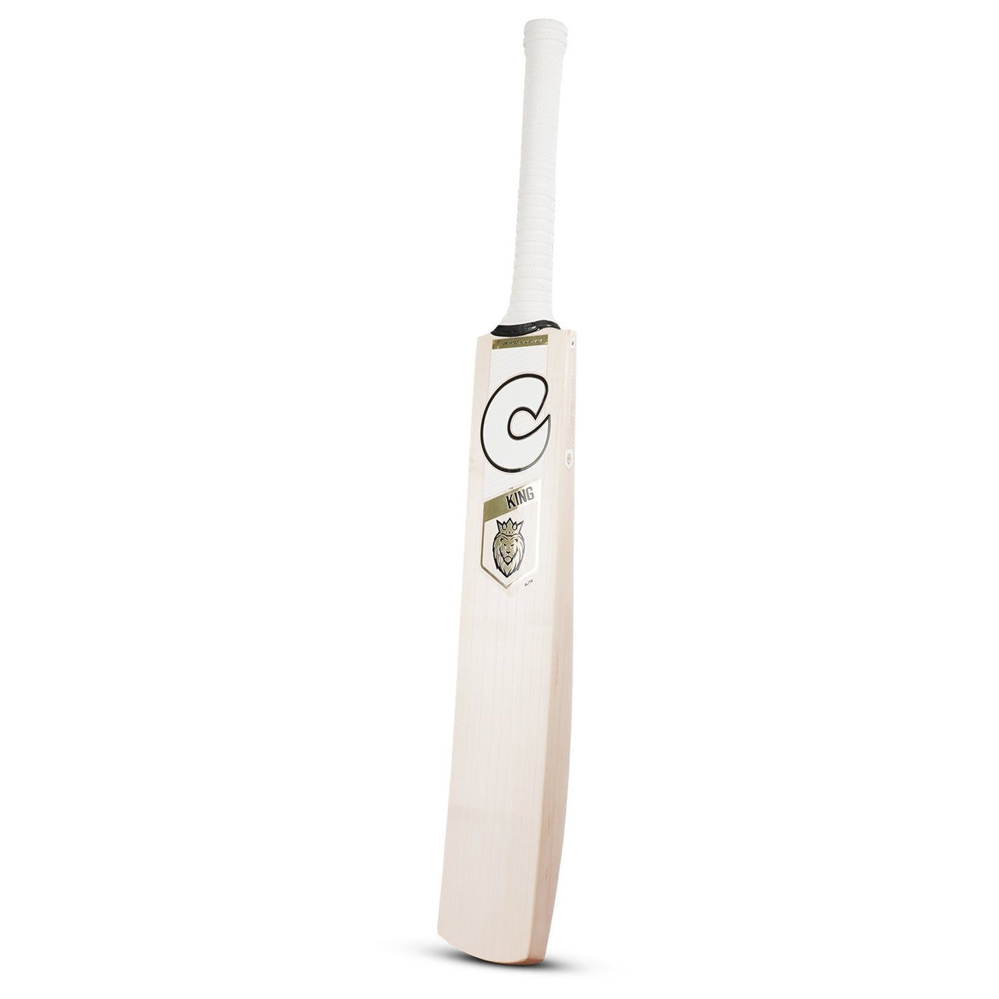 KING STANDARD CRICKET BAT