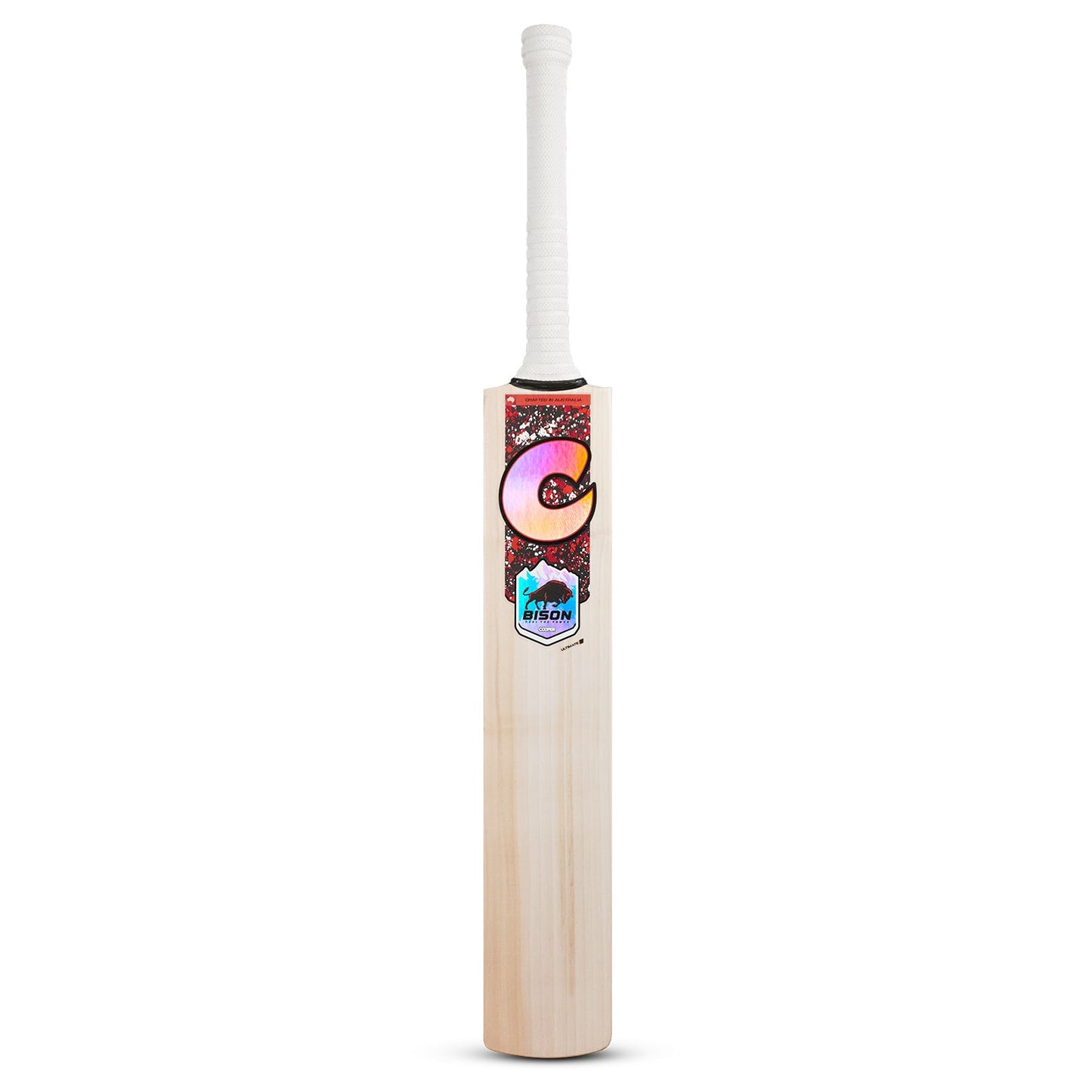 BISON STANDARD CRICKET BAT