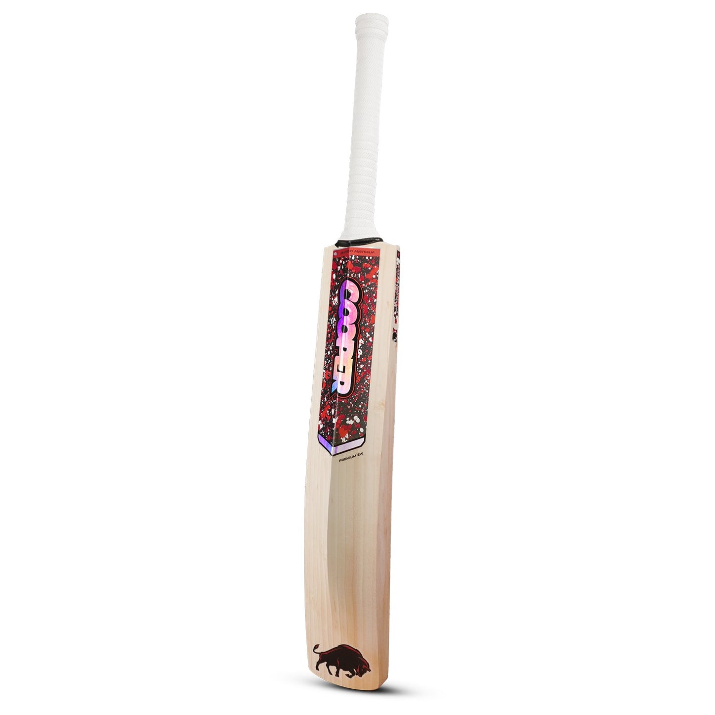 BISON STANDARD CRICKET BAT