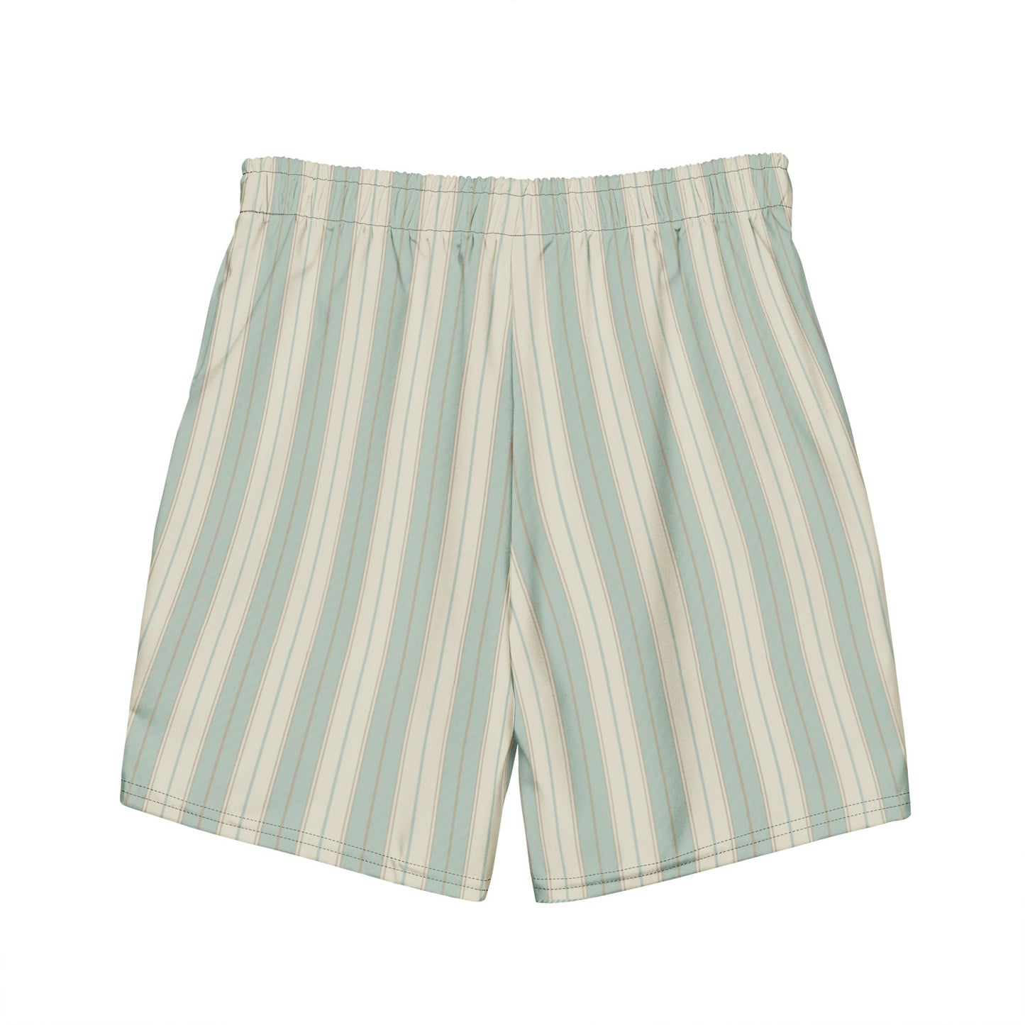 Men's Vintage Yacht Haven swim trunks