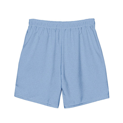 Men's Summer Blues swim trunks