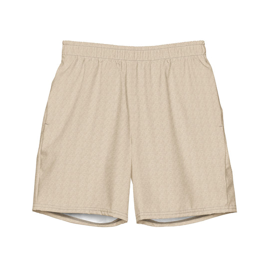 Men's Hampton Bay swim trunks | Brinks Island Collection