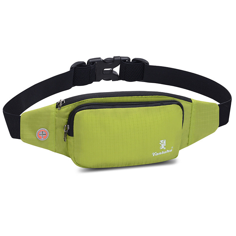 All in one Arm Bag and Waist bag for Running Marathon