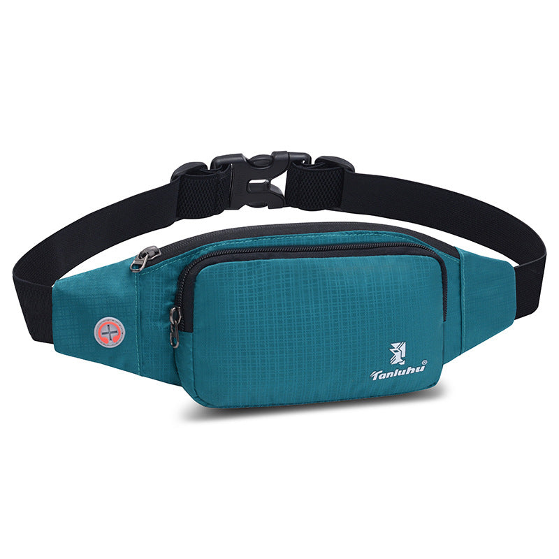 All in one Arm Bag and Waist bag for Running Marathon