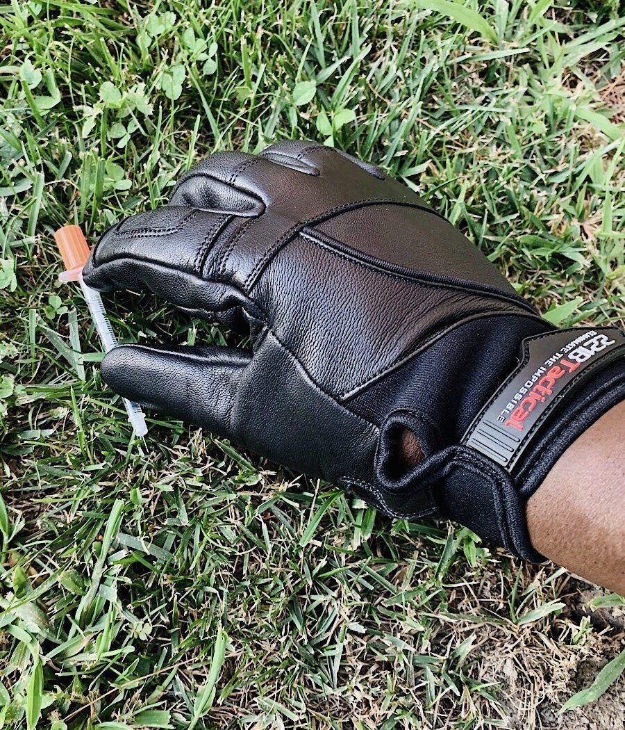 Hero Gloves 2.0 -