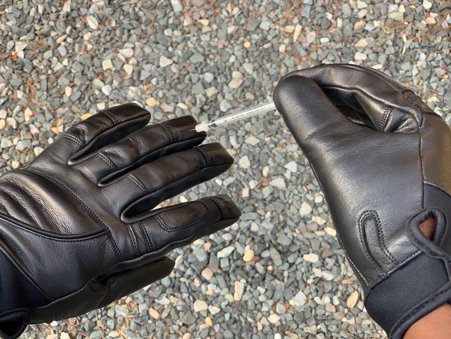 Hero Gloves 2.0 -