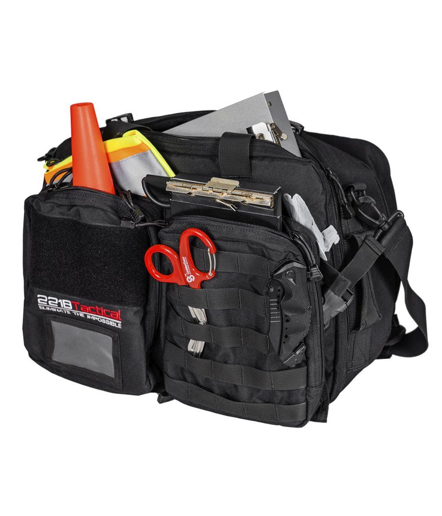 Hondo Duty Bag 2.0 -