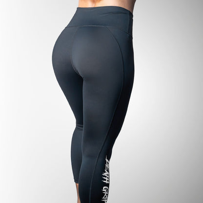 Women's Death Grips Compression Leggings