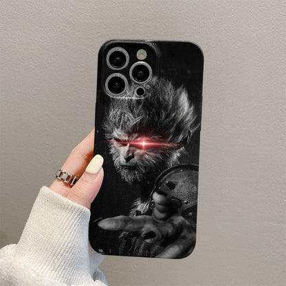 New iPhone Case for Black Myth: Wukong