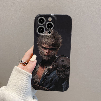 New iPhone Case for Black Myth: Wukong