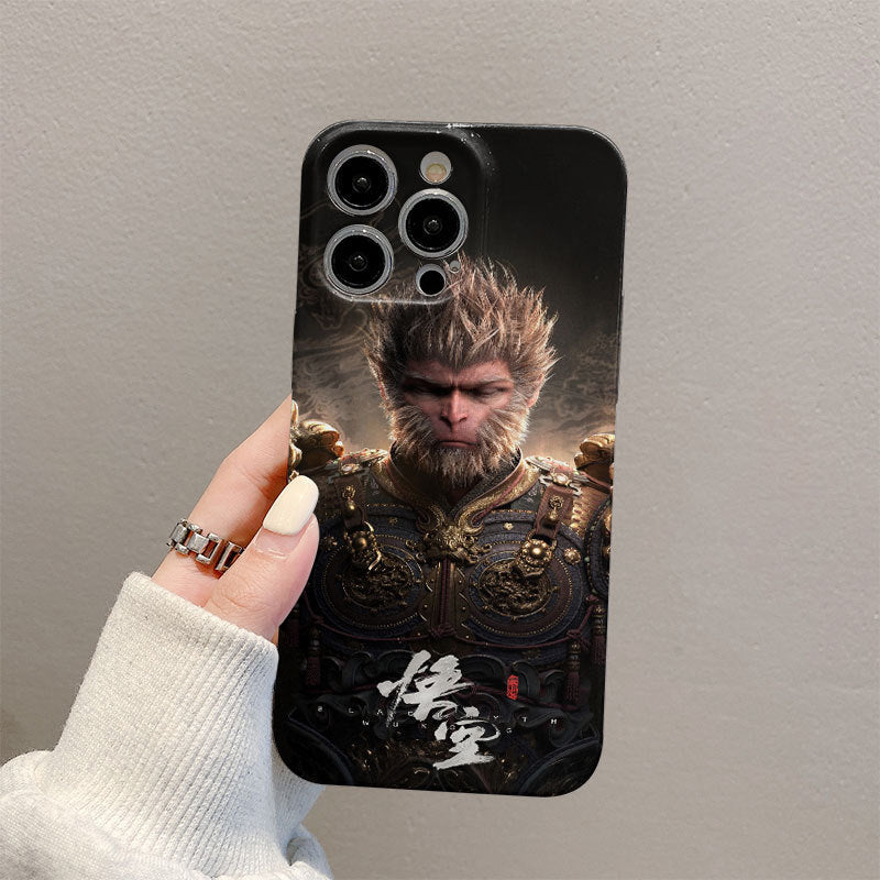 New iPhone Case for Black Myth: Wukong