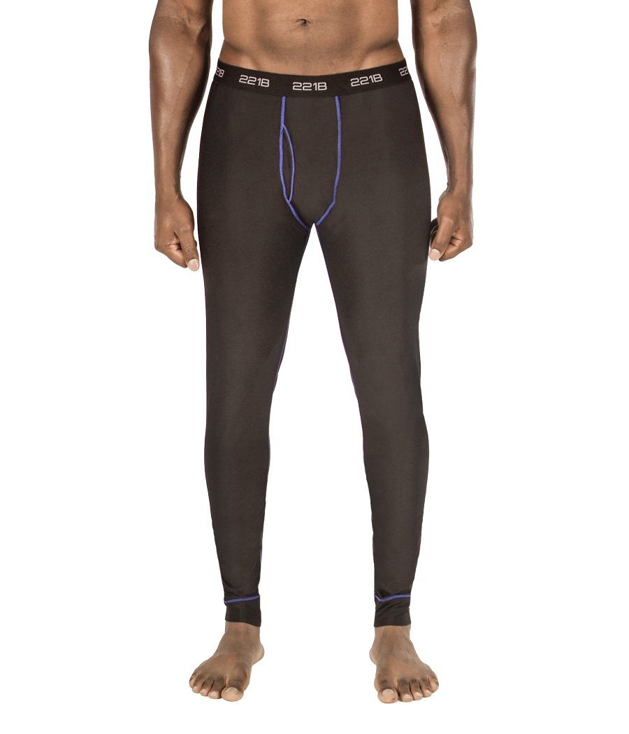 Maxx-Dri Silver Elite Long Underwear -