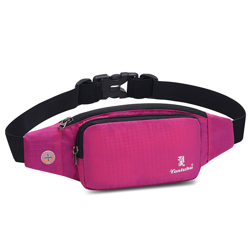 All in one Arm Bag and Waist bag for Running Marathon