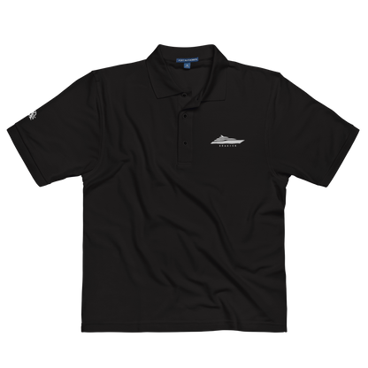 Oceans 11  - Men's Premium Polo