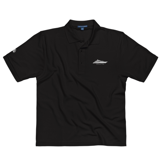 Oceans 11  - Men's Premium Polo