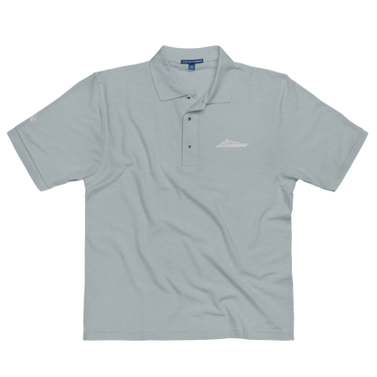 Oceans 11  - Men's Premium Polo